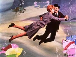 Bedknobs and Broomsticks