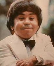 Our Hero, Herve Villechaize