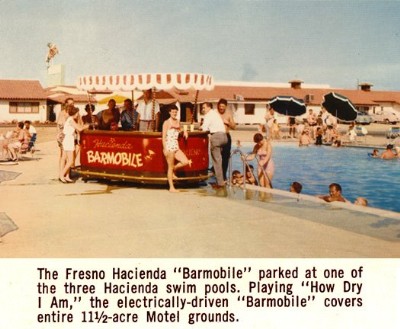 The Hacienda Barmobile, from Tikiranch's blog